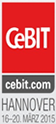 CeBit - Secure Messaging for Business - Awards and Recognition