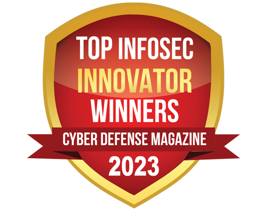 Top Infosec Innovator Winners for 2023