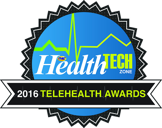 2016 TeleHealth Awards