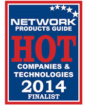2014 Network Products Guide Award