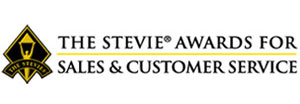 2017 Stevie Awards for Sales & Customer Service