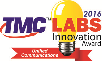 2016 TMC LABS Innovation Award