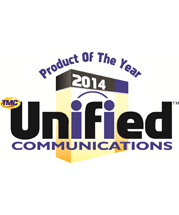 2014 TMC Unified Comms Award