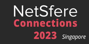 NetSfere Connections 2023