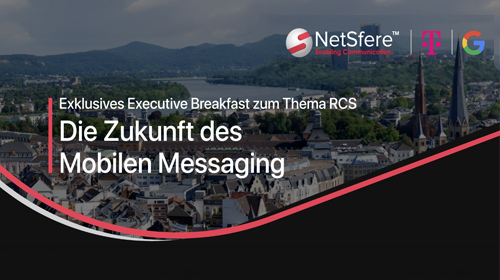 RCS Roadshow Germany 2026