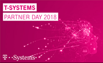 T-Systems Partner Day 2018