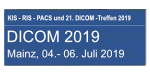 DICOM 2019