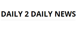 Daily 2 Daily News