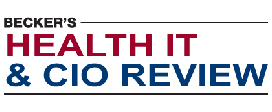 Health IT & CIO Review
