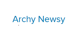 Archy Newsy