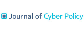 Journal of Cyberpolicy