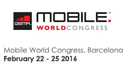 Mobile World Congress - Events