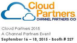 Cloud Partners -Channel Partners