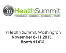 mHealth Summit - Events
