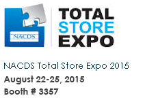 NACDS - Total Store Expo