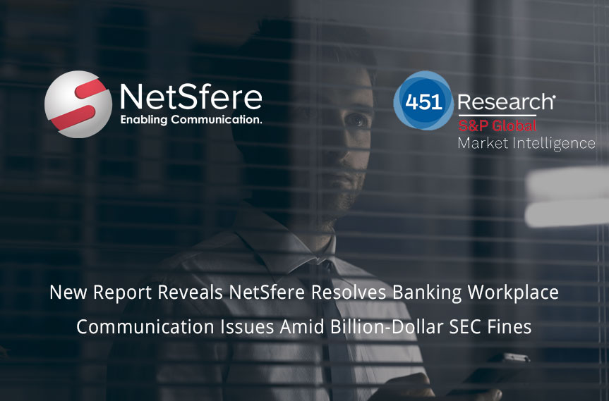 NetSfere 451 Research