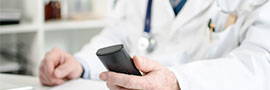 Healthcare Mobile Messaging in Healthcare Industry