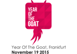 Year Of The Goat - Events